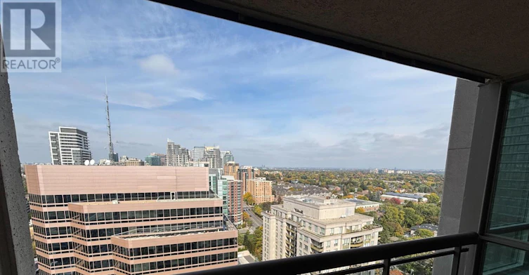 2702-18 Parkview Avenue, Toronto, ON, M2N 7H7 - 15
