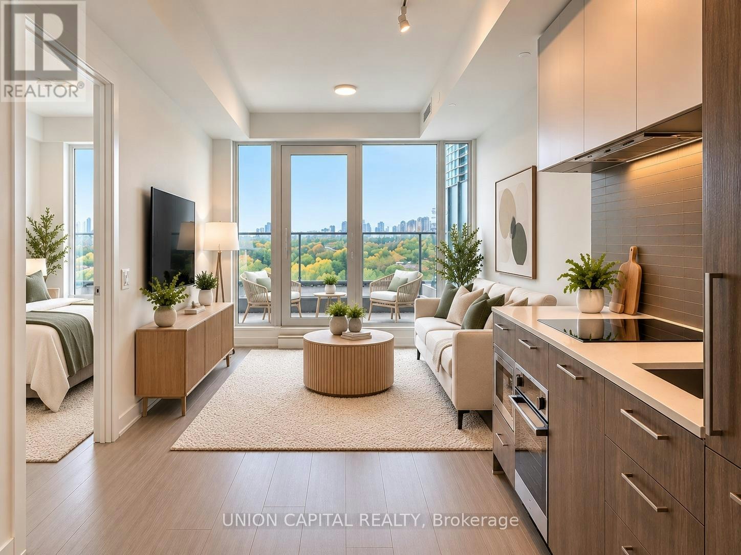36 Olive Avenue, Toronto, ON, M2N 0M4 - 3