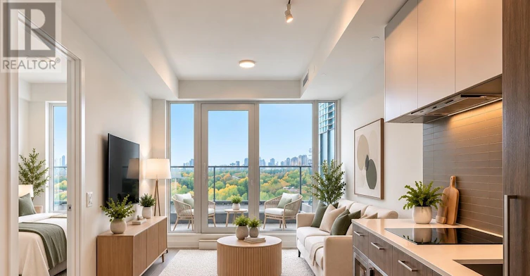 36 Olive Avenue, Toronto, ON, M2N 0M4 - 3