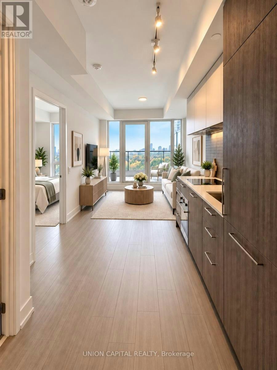 36 Olive Avenue, Toronto, ON, M2N 0M4 - 2