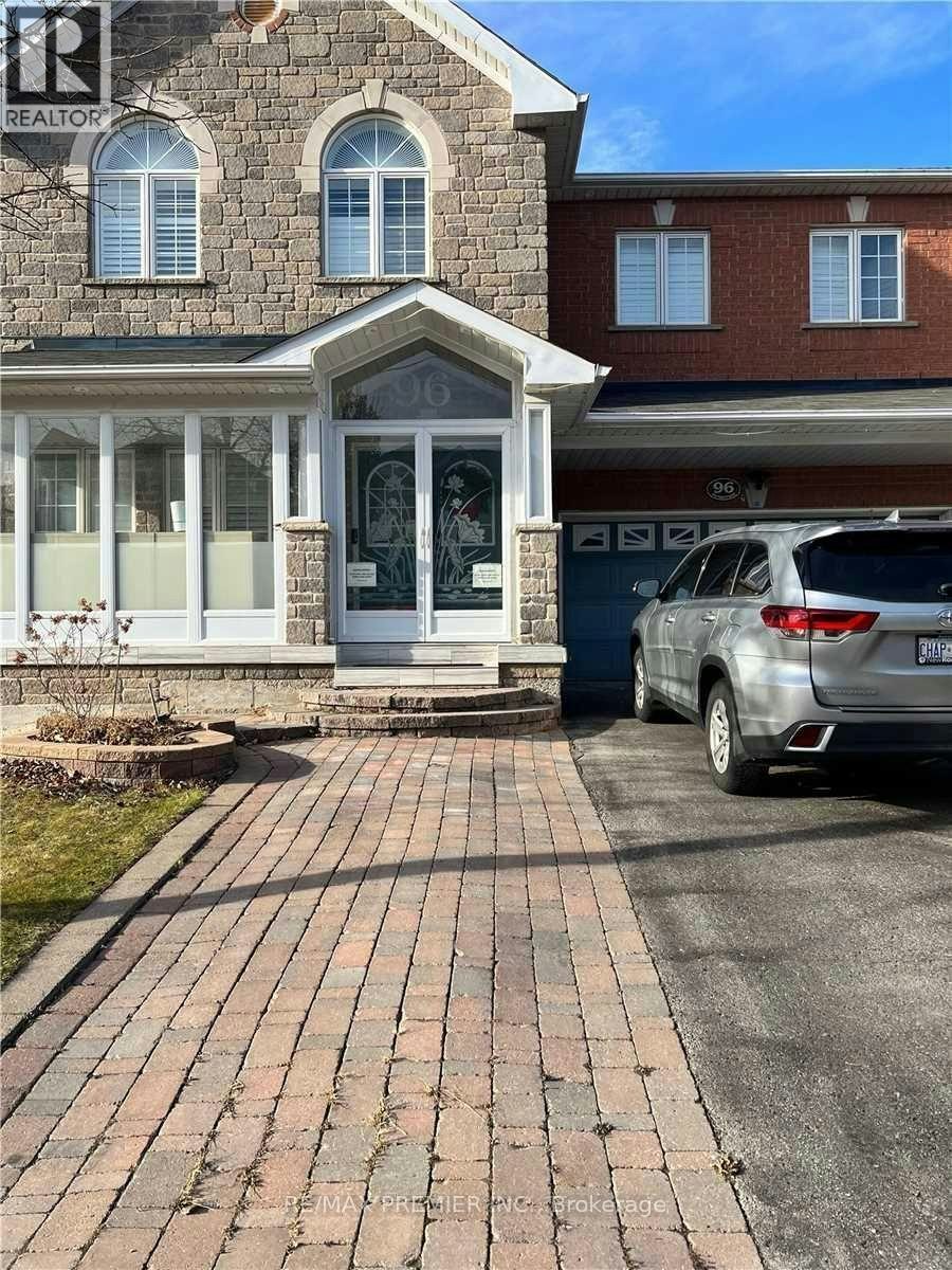 96 Mynden Way, Newmarket, ON, L3X 3B1