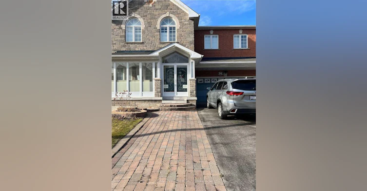 96 Mynden Way, Newmarket, ON, L3X 3B1