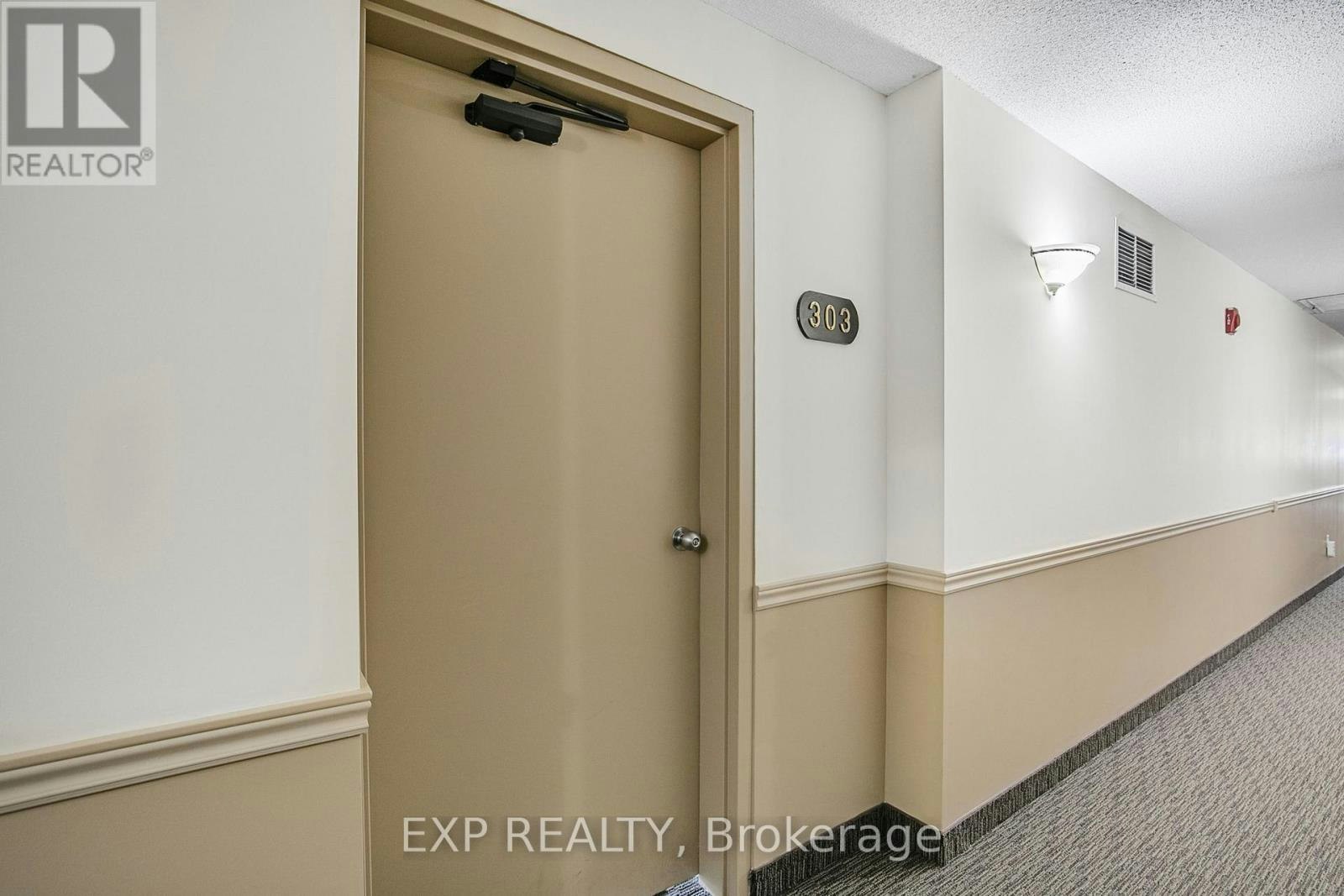 303-107 Bond Street, Orillia, ON, L3V 1J7 - 5
