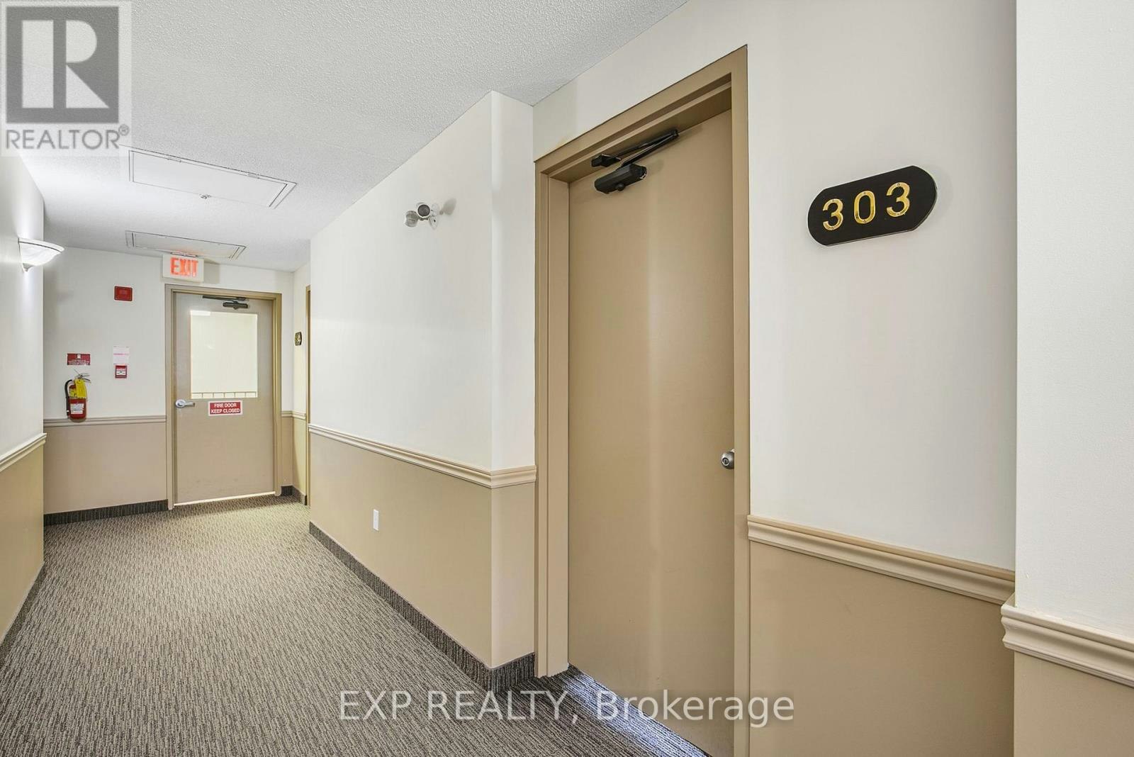 303-107 Bond Street, Orillia, ON, L3V 1J7 - 4