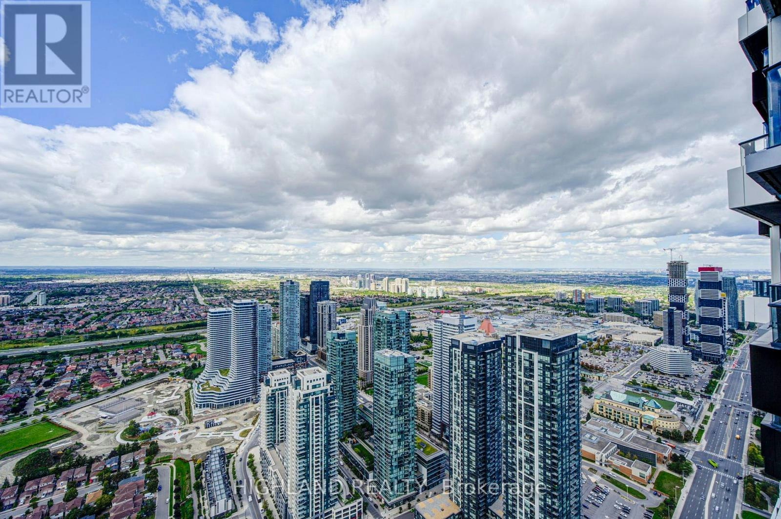 6203-448 Burnhamthorpe Road W, Mississauga, ON, L5B 0R4 - 22