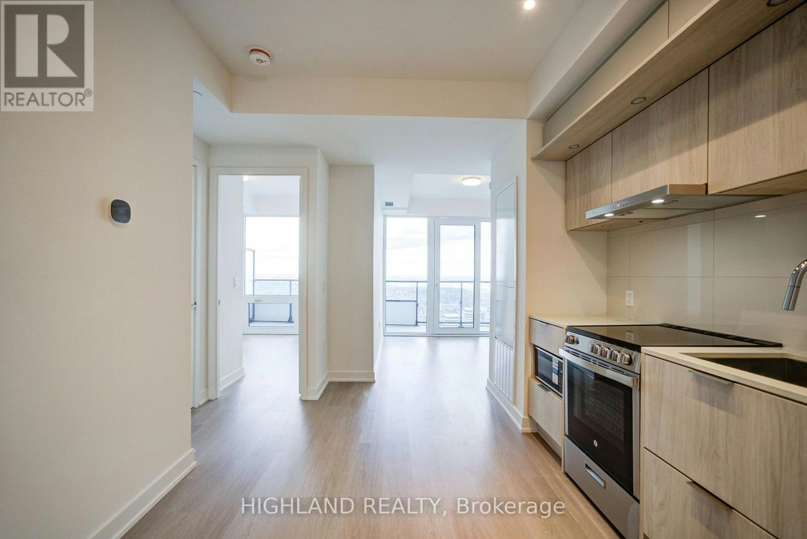 6203-448 Burnhamthorpe Road W, Mississauga, ON, L5B 0R4 - 4