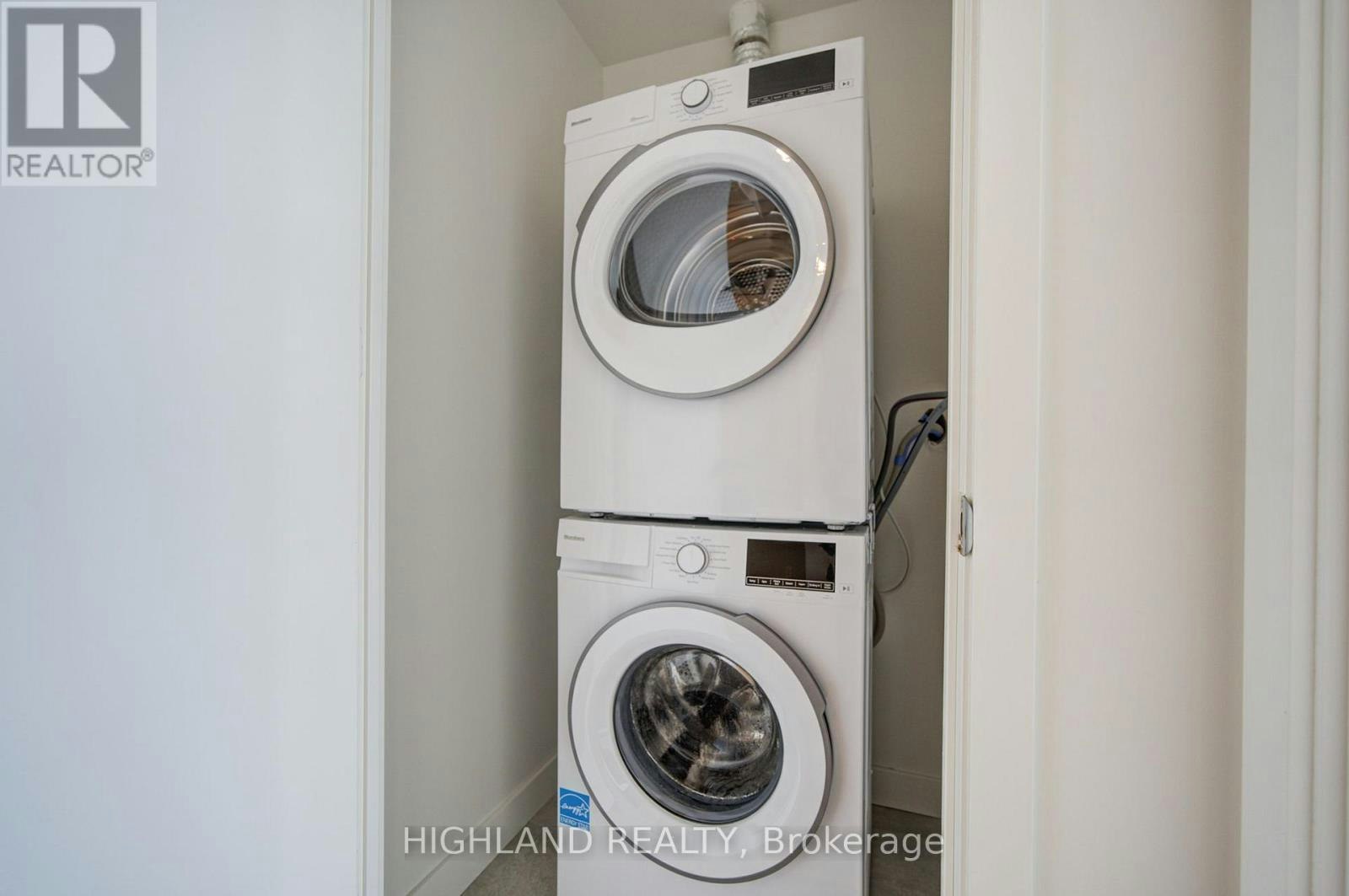 6203-448 Burnhamthorpe Road W, Mississauga, ON, L5B 0R4 - 17
