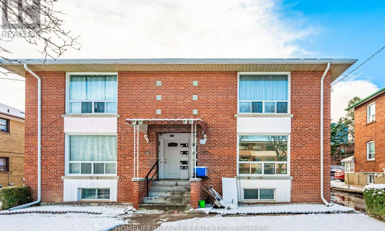44 Leduc Drive