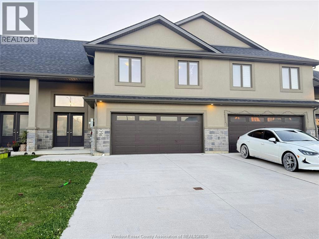 117 Reed Street, Essex, ON, N8M 2X6