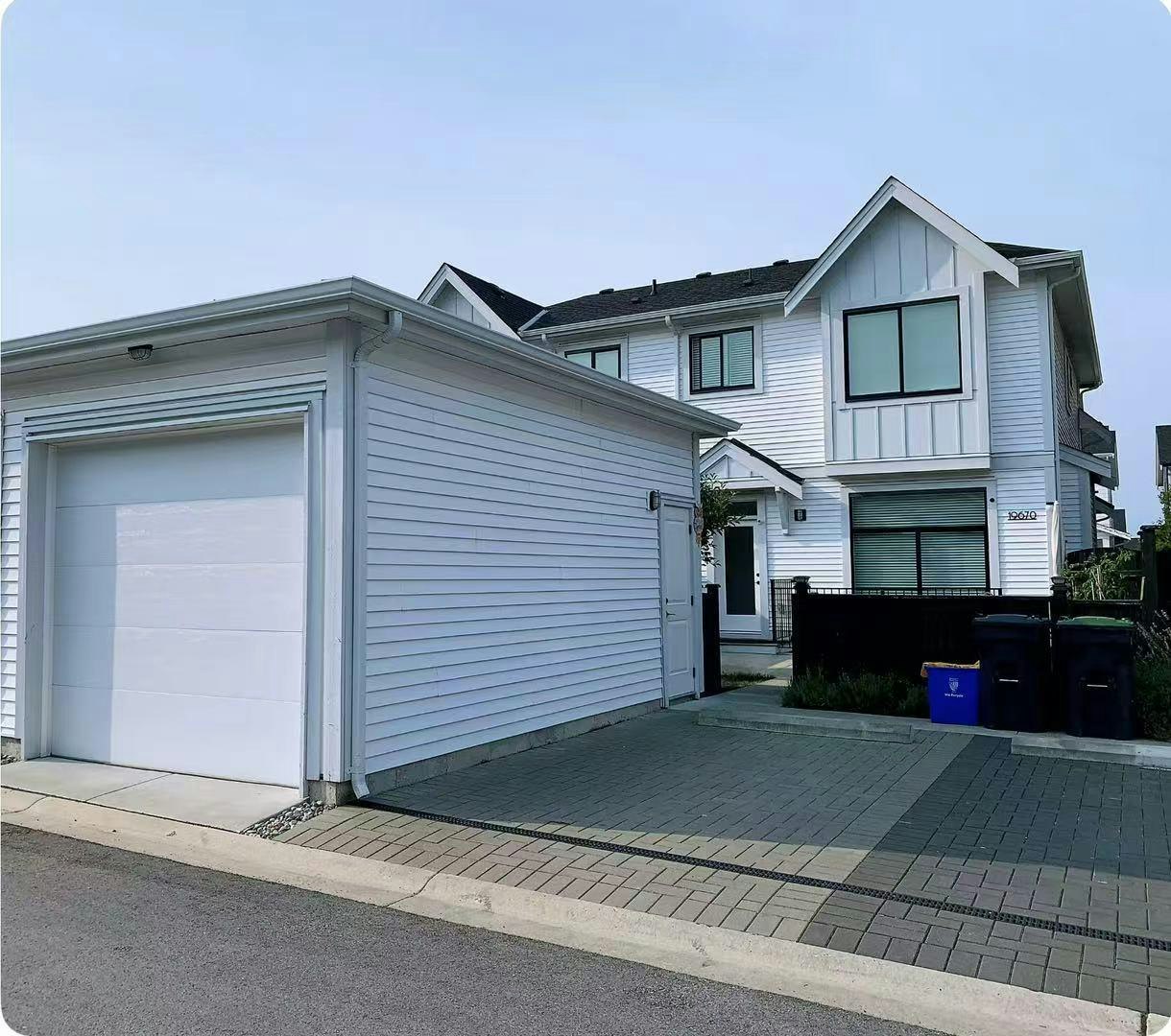 Downstair-19670 75a Avenue, Langley, BC, V2Y 3T2 - 24