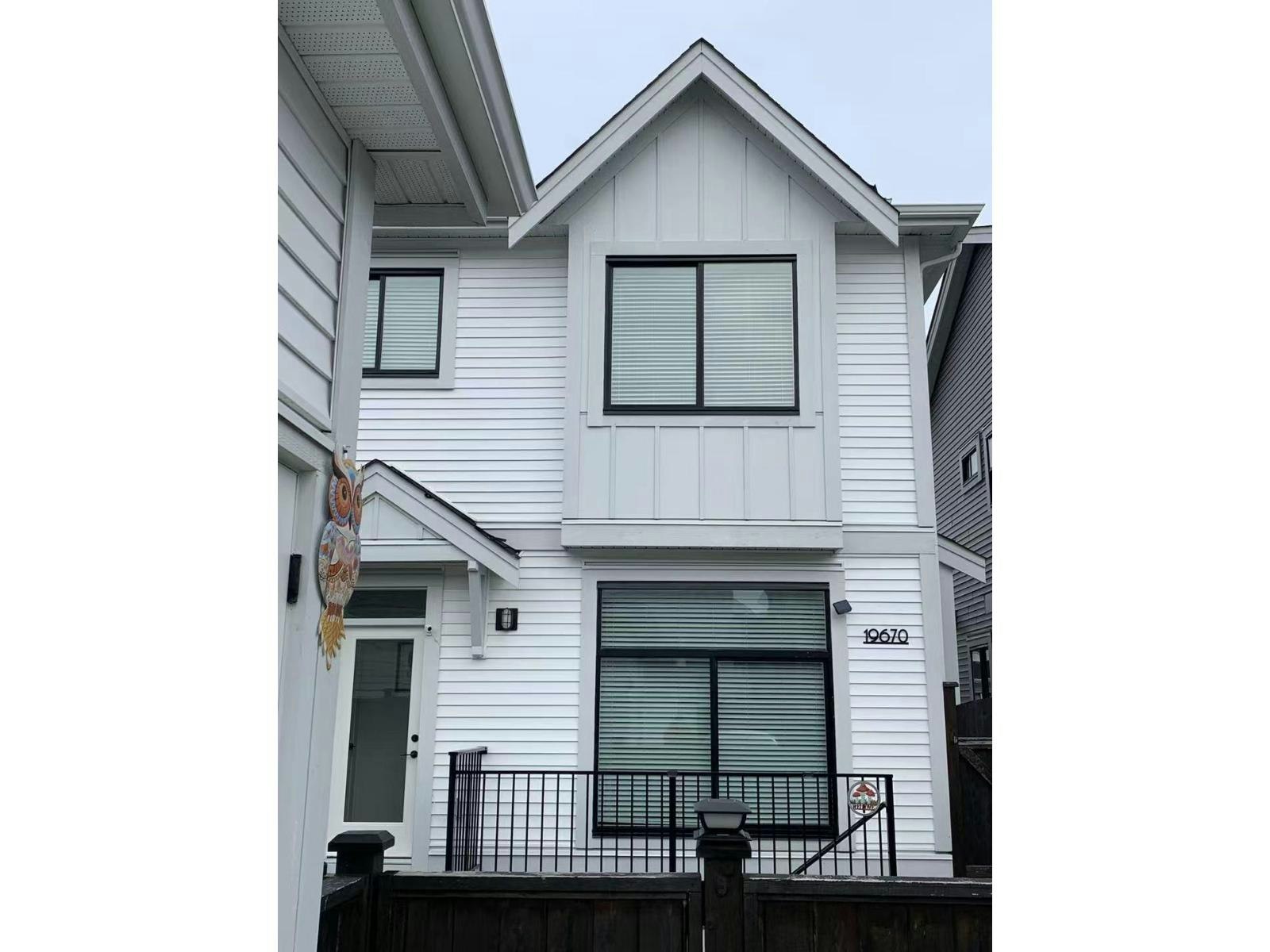 Downstair-19670 75a Avenue, Langley, BC, V2Y 3T2 - 8