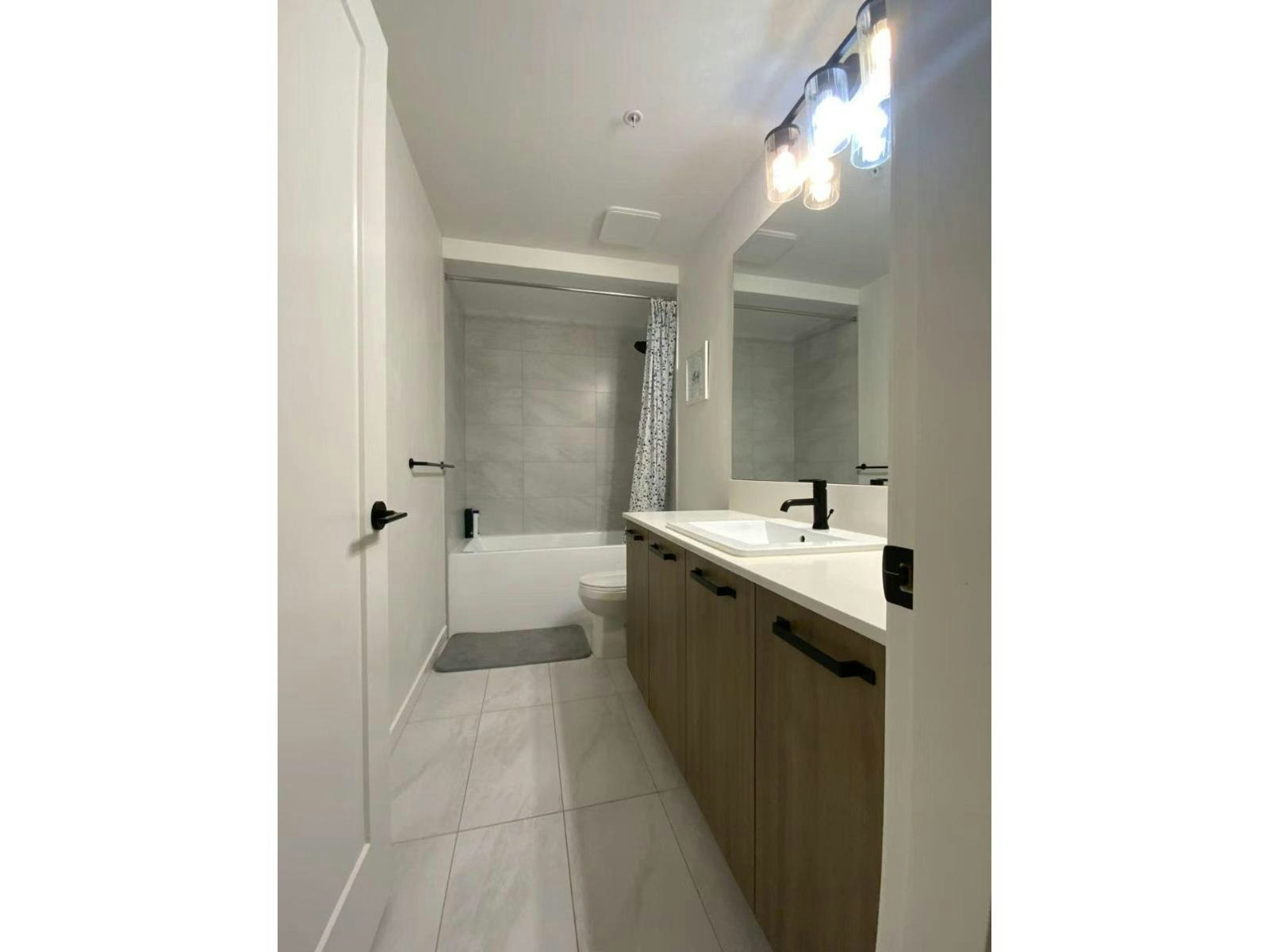 Downstair-19670 75a Avenue, Langley, BC, V2Y 3T2 - 5