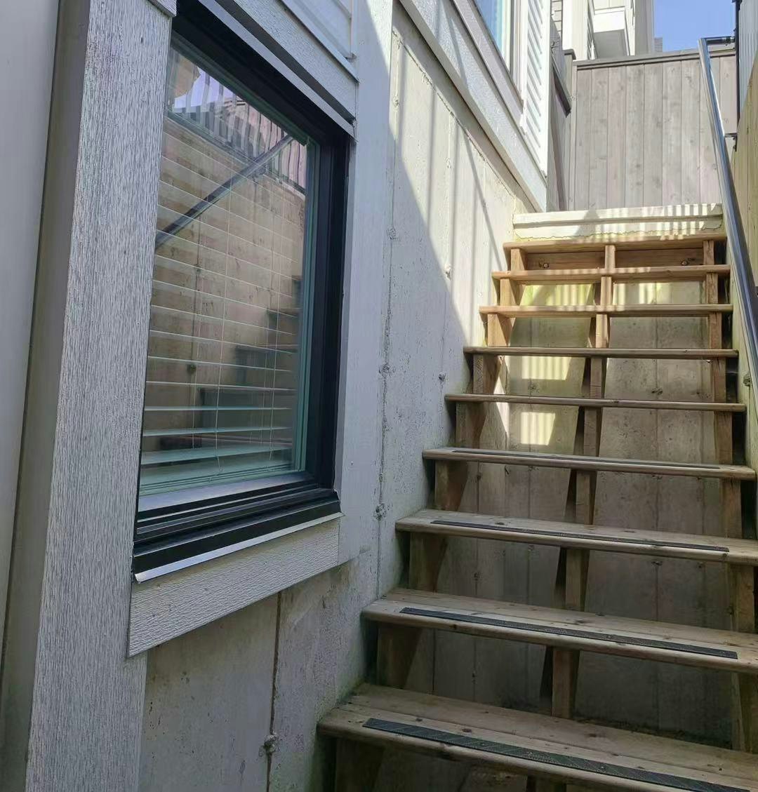 Downstair-19670 75a Avenue, Langley, BC, V2Y 3T2 - 25