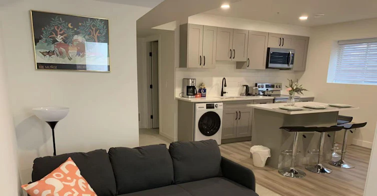 Downstair-19670 75a Avenue, Langley, BC, V2Y 3T2 - 6
