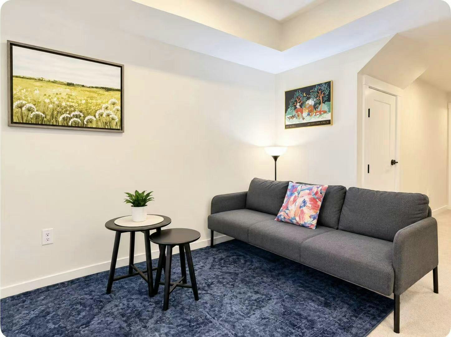 Downstair-19670 75a Avenue, Langley, BC, V2Y 3T2 - 10