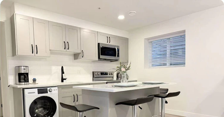 Downstair-19670 75a Avenue, Langley, BC, V2Y 3T2 - 13