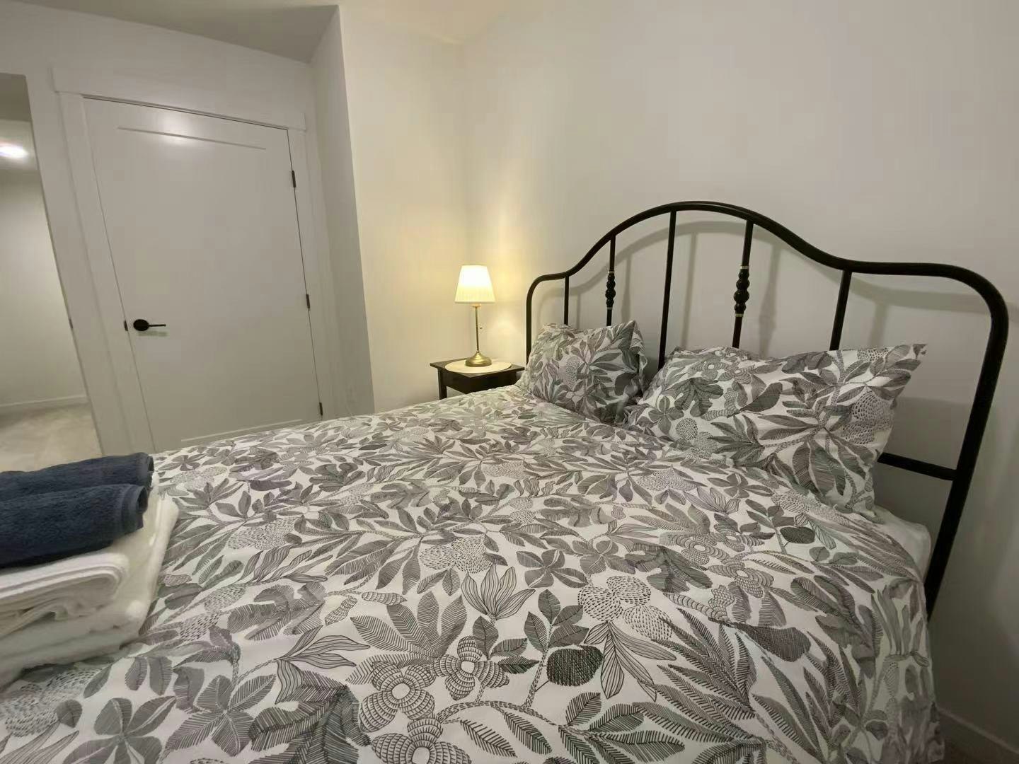 Downstair-19670 75a Avenue, Langley, BC, V2Y 3T2 - 2