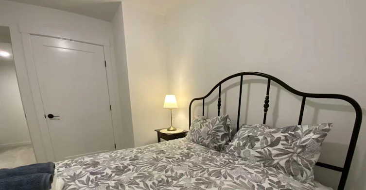 Downstair-19670 75a Avenue, Langley, BC, V2Y 3T2 - 2