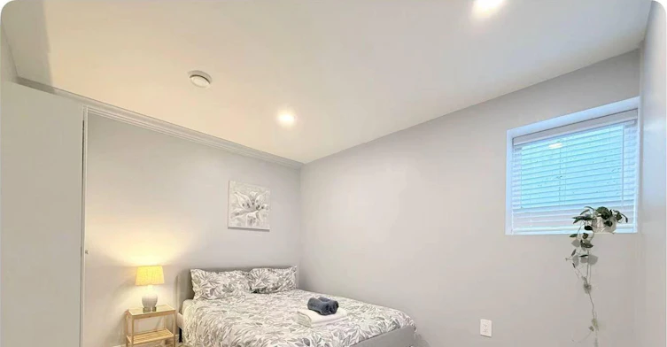 Downstair-19670 75a Avenue, Langley, BC, V2Y 3T2 - 22