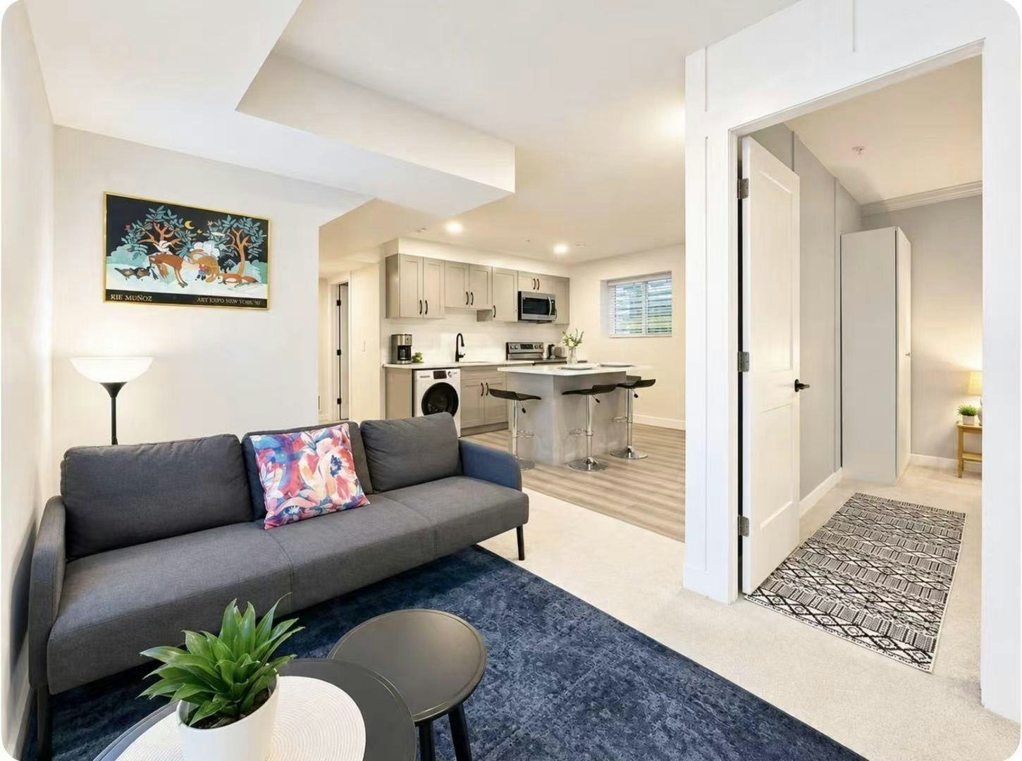 Downstair-19670 75a Avenue, Langley, BC, V2Y 3T2 - 9