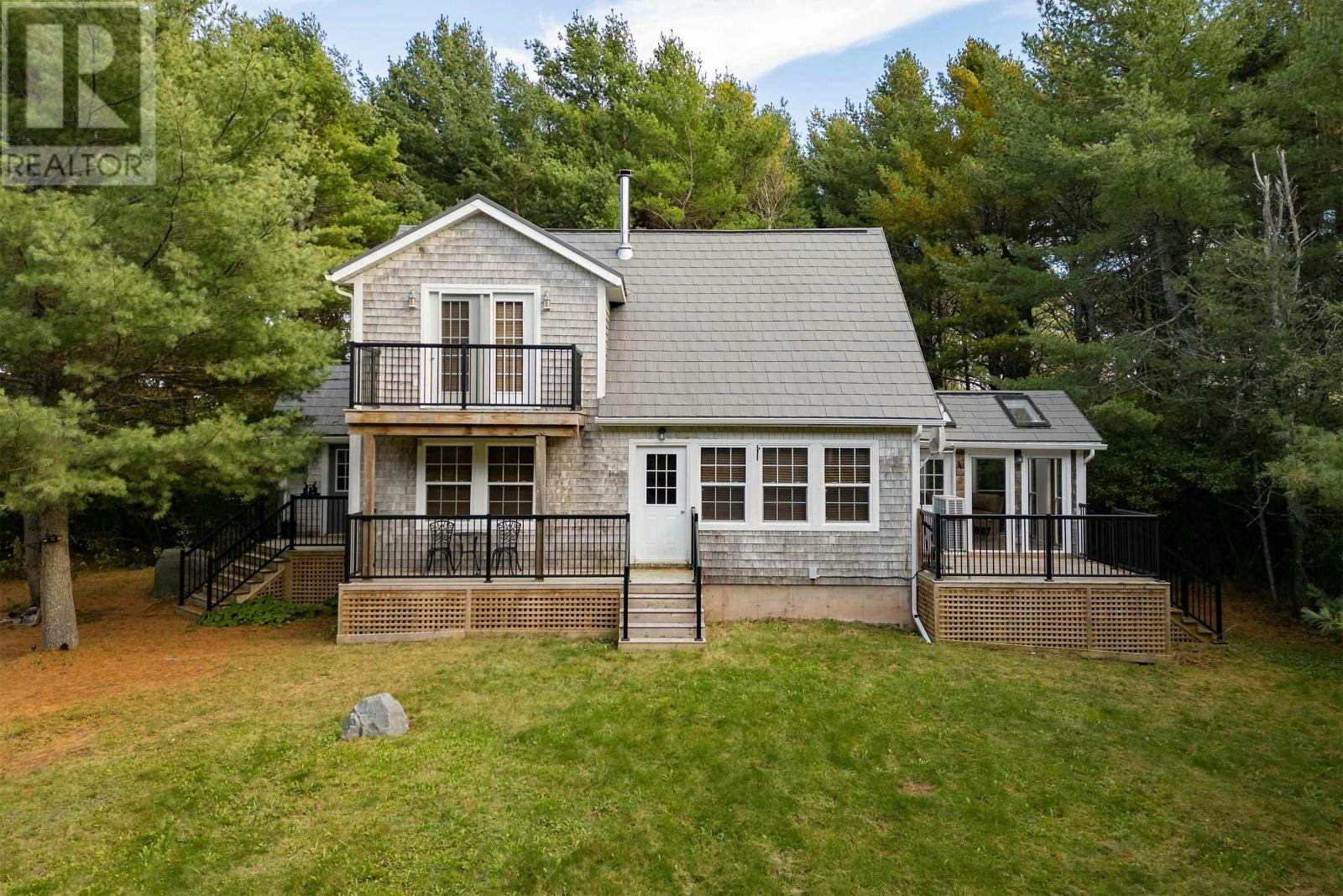 143 Porter Road, Fenwick, NS, B0L 1C0