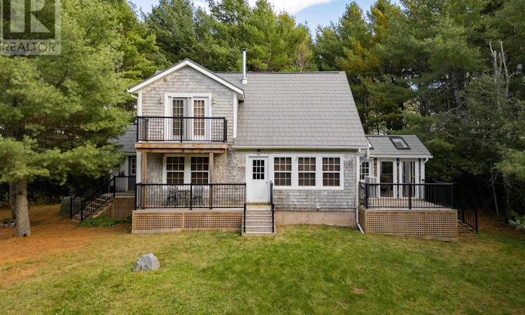 143 Porter Road