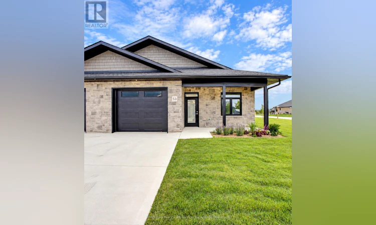 53 Cavalier Crescent