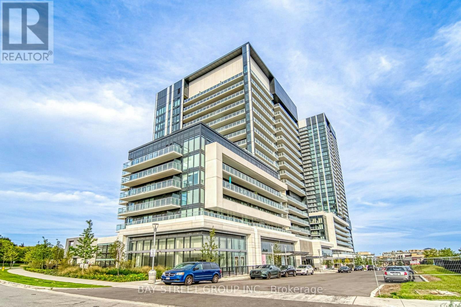 337-20 O'neill Road, Toronto, ON, M3C 0R2