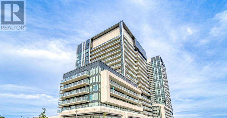 337-20 O'neill Road, Toronto, ON, M3C 0R2