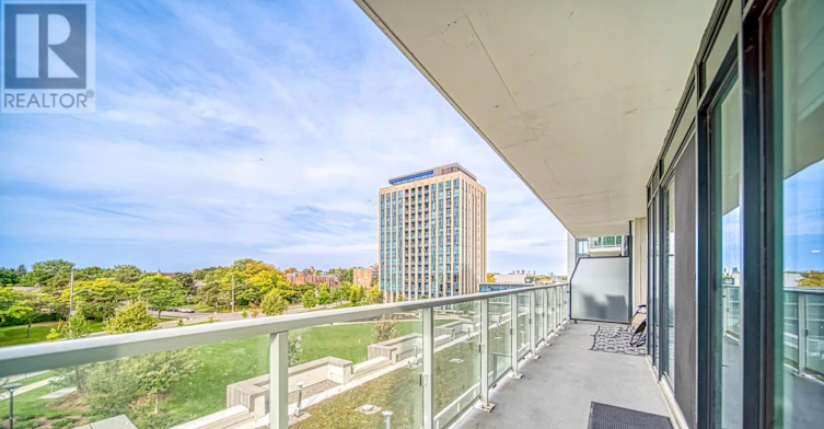 337-20 O'neill Road, Toronto, ON, M3C 0R2 - 12