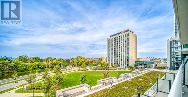 337-20 O'neill Road, Toronto, ON, M3C 0R2 - 13