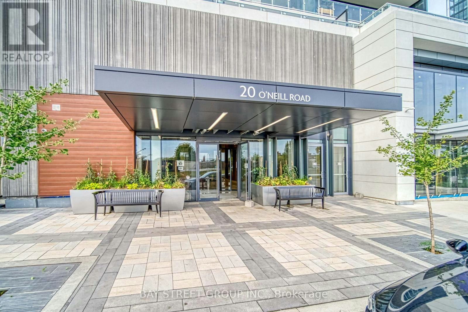 337-20 O'neill Road, Toronto, ON, M3C 0R2 - 2