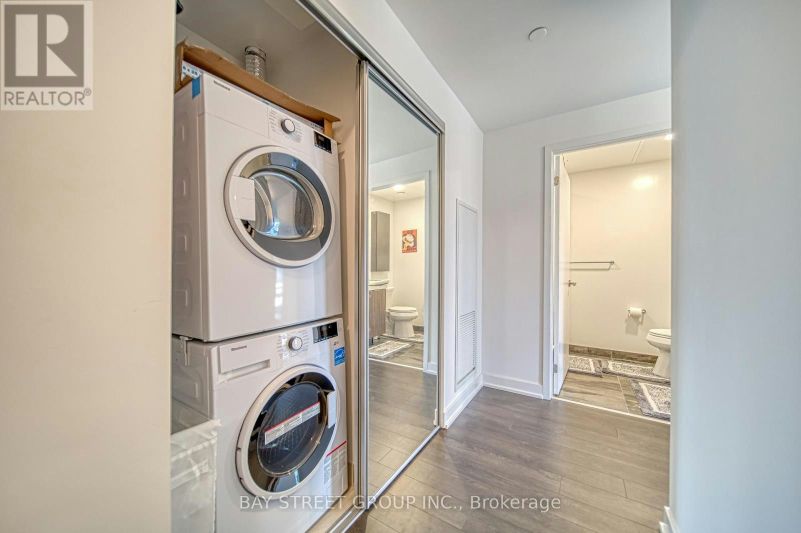 337-20 O'neill Road, Toronto, ON, M3C 0R2 - 6