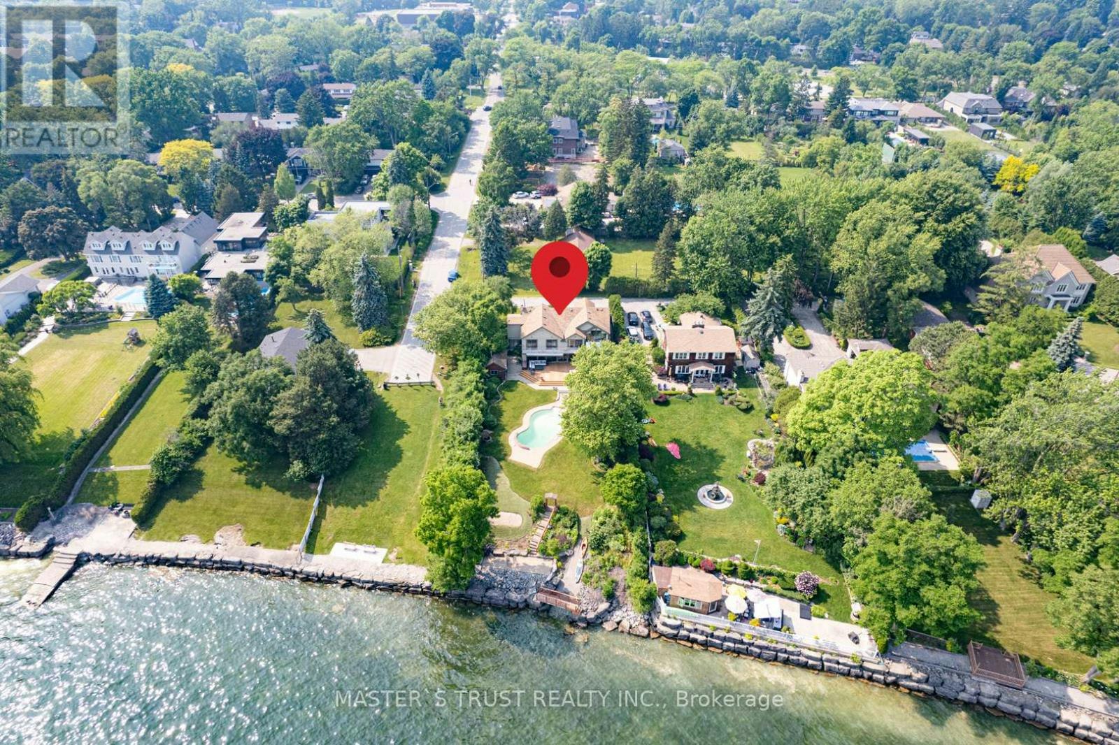 7 Third Line, Oakville, ON, L6L 3Z3