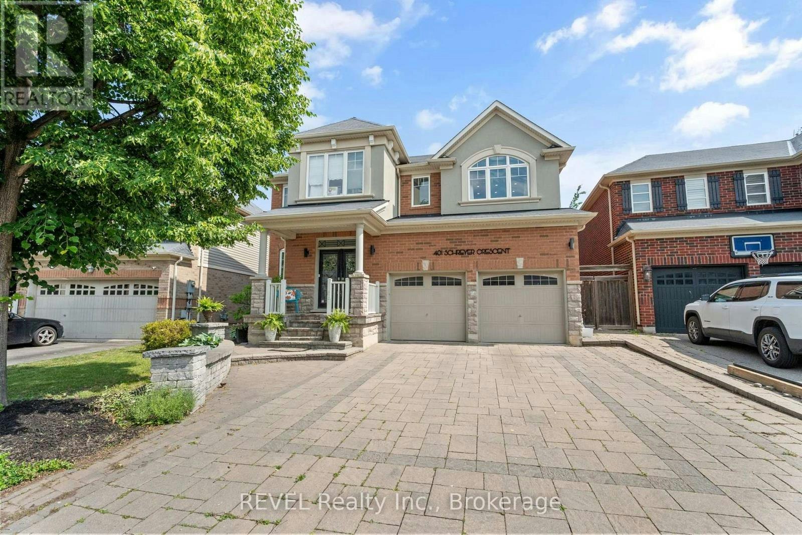 401 Schreyer Crescent, Milton, ON, L9T 7T2