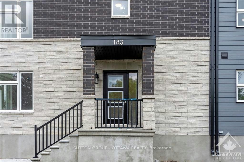 183 Presland Road, Ottawa, ON, K1K 2C1 - 3