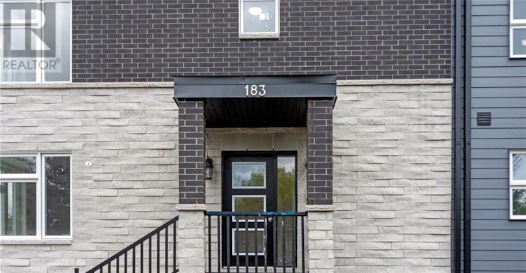 183 Presland Road, Ottawa, ON, K1K 2C1 - 3