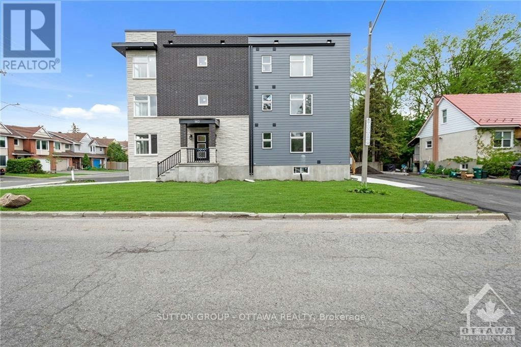 183 Presland Road, Ottawa, ON, K1K 2C1 - 2