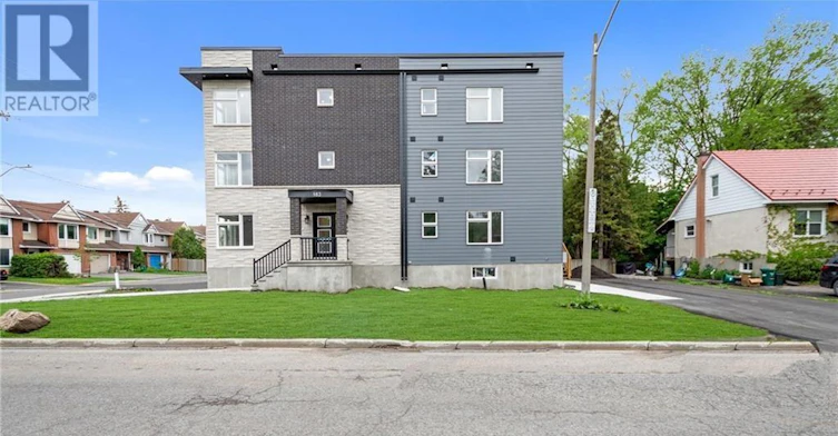 183 Presland Road, Ottawa, ON, K1K 2C1 - 2