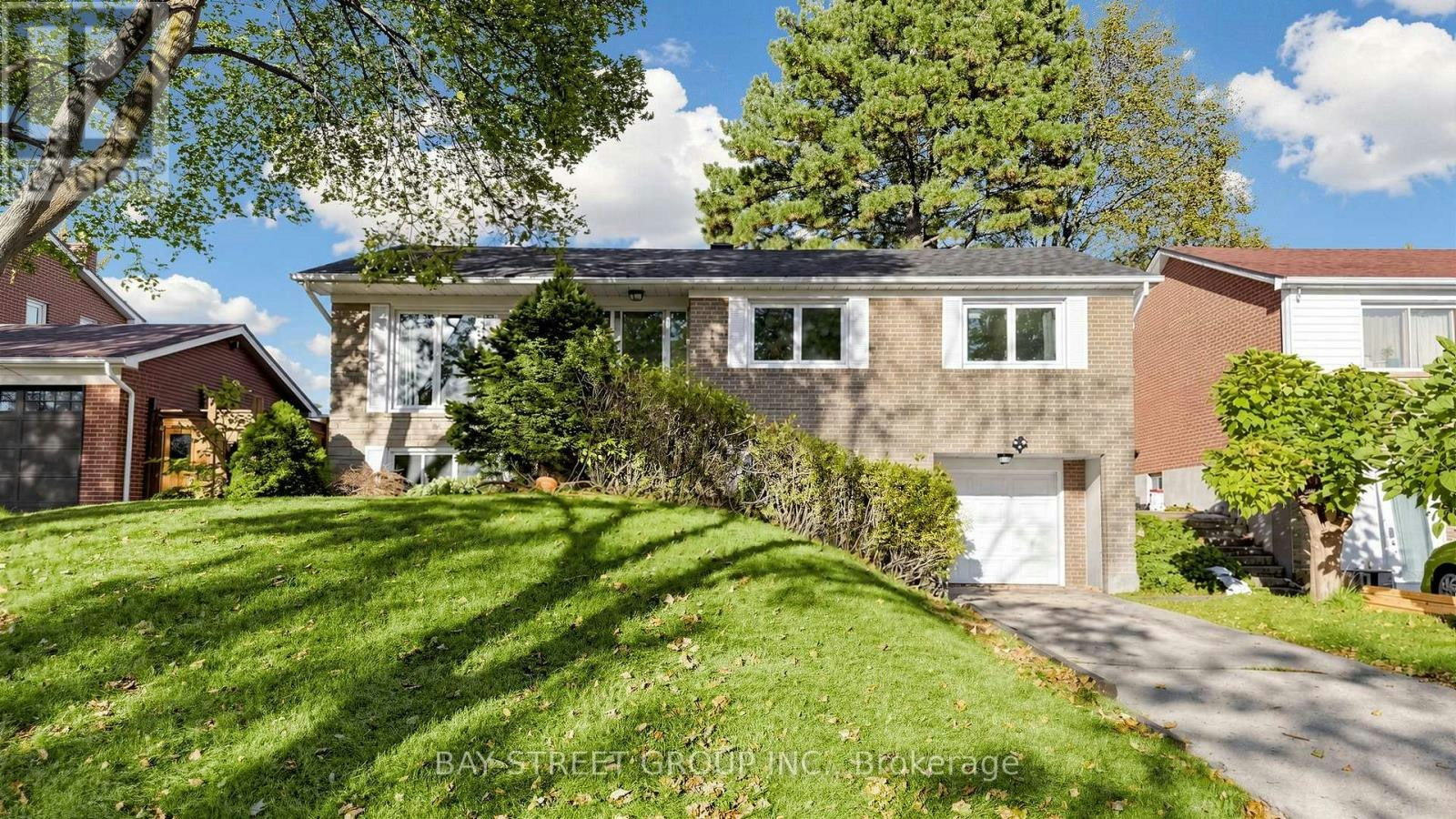 104 Mcnicoll Avenue, Toronto, ON, M2H 2B5
