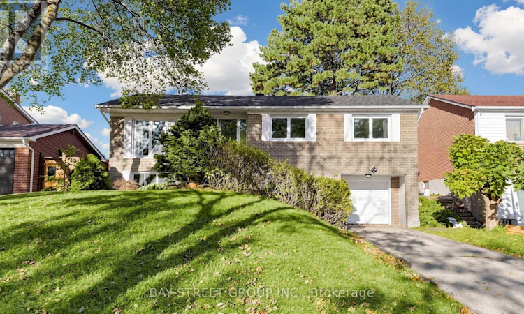 104 Mcnicoll Avenue