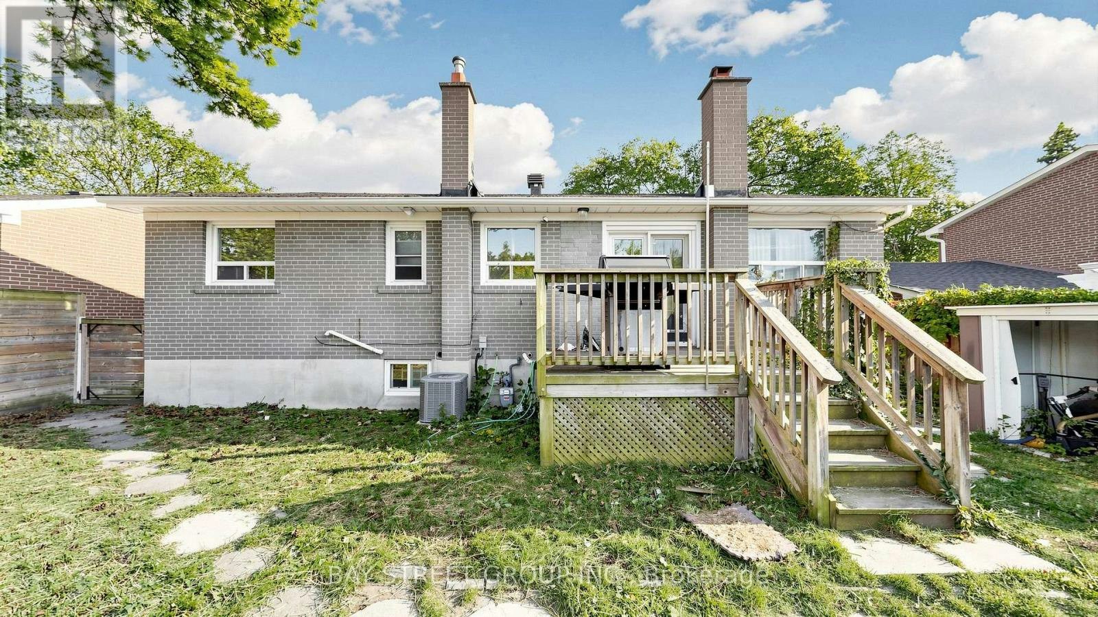 104 Mcnicoll Avenue, Toronto, ON, M2H 2B5 - 37