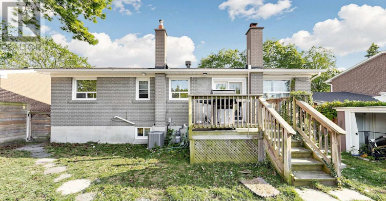 104 Mcnicoll Avenue, Toronto, ON, M2H 2B5 - 37