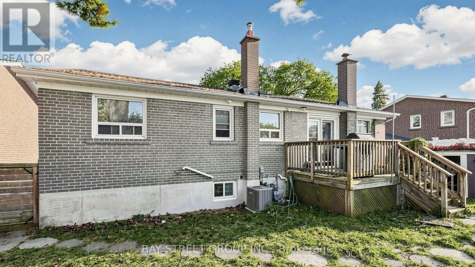 104 Mcnicoll Avenue, Toronto, ON, M2H 2B5 - 38