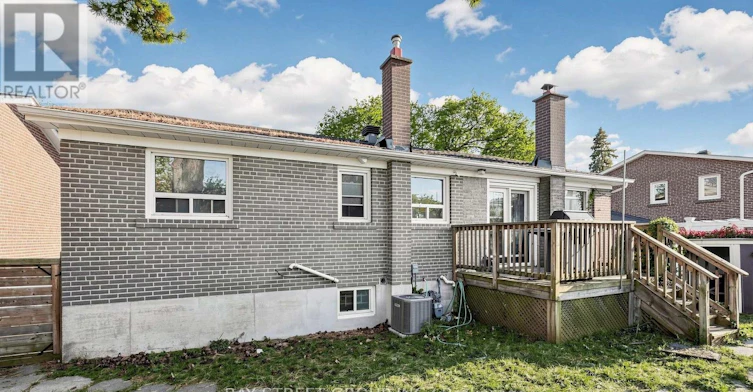 104 Mcnicoll Avenue, Toronto, ON, M2H 2B5 - 38