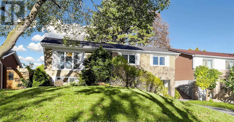 104 Mcnicoll Avenue, Toronto, ON, M2H 2B5 - 3