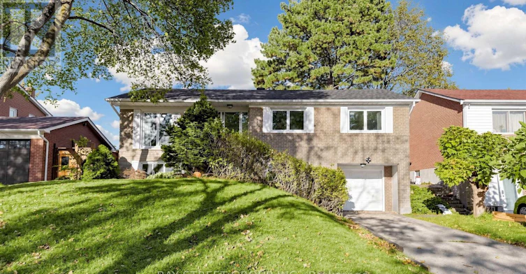 104 Mcnicoll Avenue, Toronto, ON, M2H 2B5