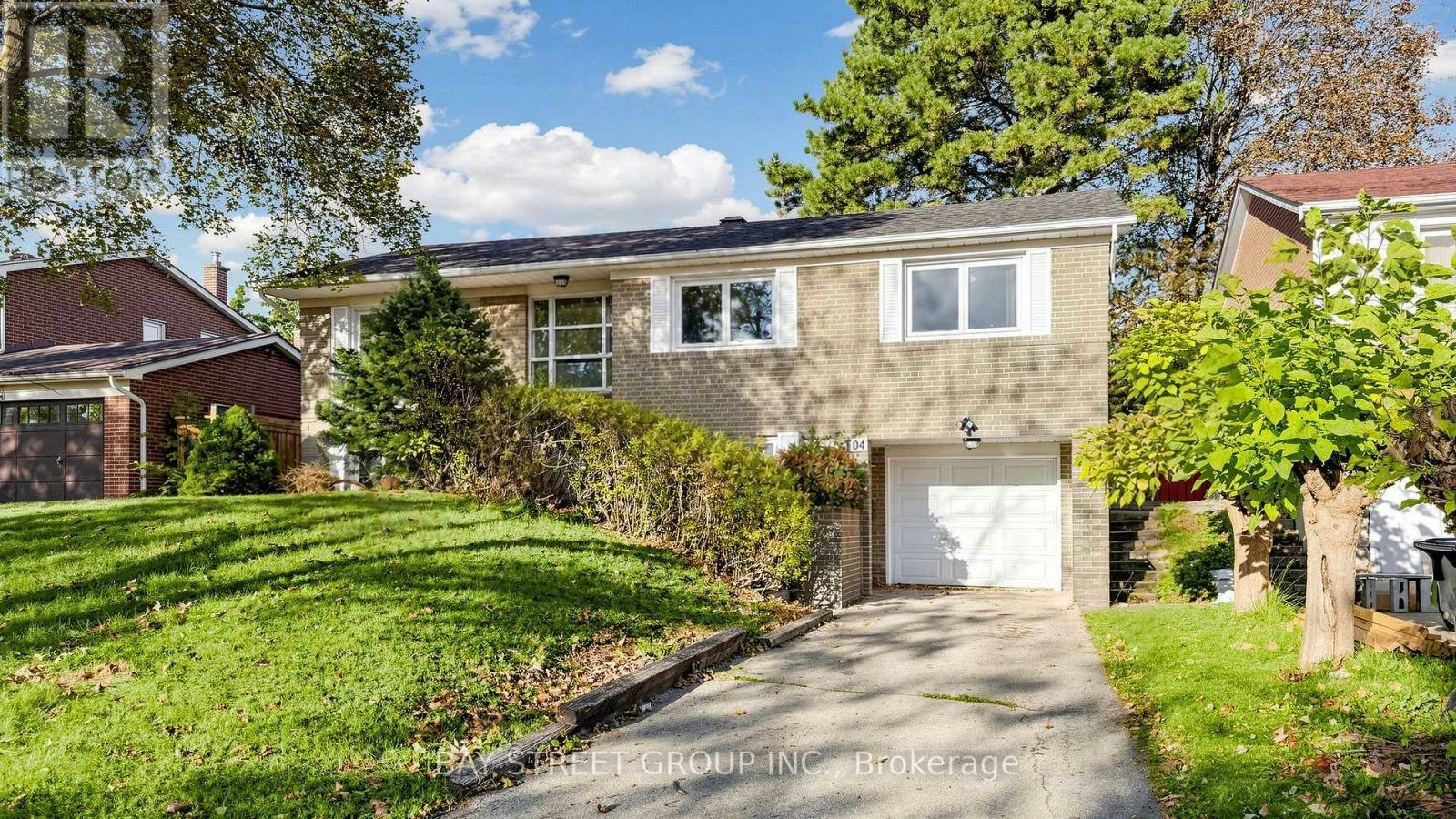 104 Mcnicoll Avenue, Toronto, ON, M2H 2B5 - 2