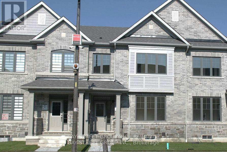315 Coronation Road, Whitby, ON, L1P 0P8
