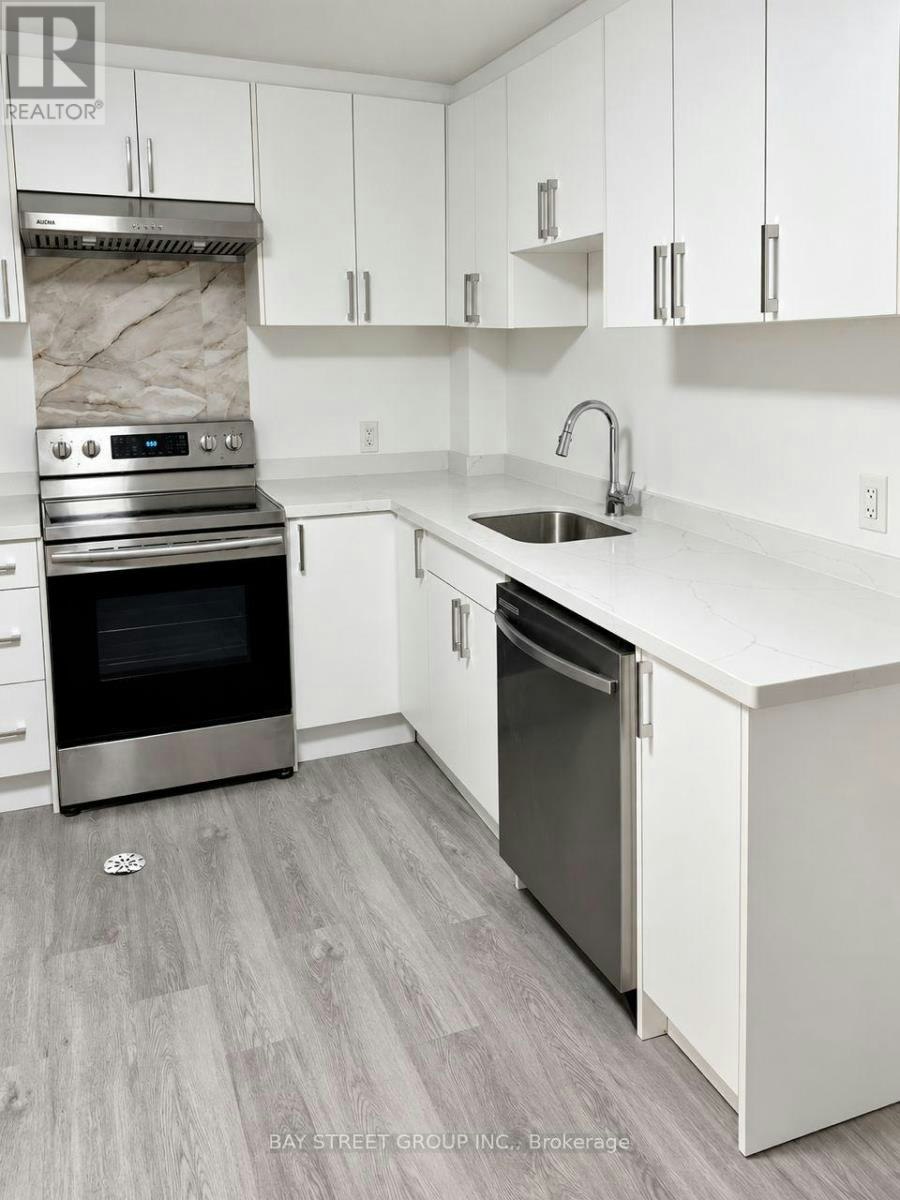 BSMT-19 Casabel Drive, Vaughan, ON, L6A 3M5 - 3